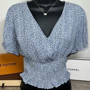 Crop top ✅closet clear out🗣️